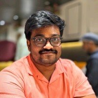 Chaitanya Kadali
