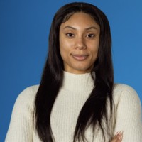 Amber Smalls