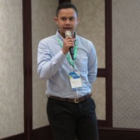 Riyaldie Syarif