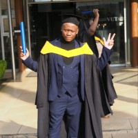 Sanele Mokoatle