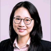 Clare Yong