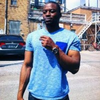 Andre Quashie