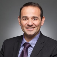 Claude Francano