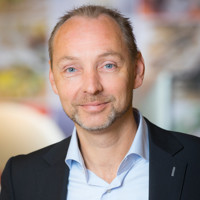 Jeroen De Vries