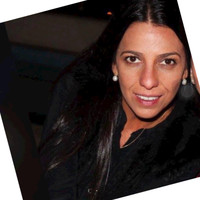 Carolina Burg Terpins