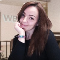 Olha Vasyliv