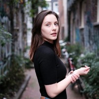 Dana Ponsen