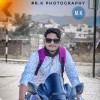 Ravi Kumhar