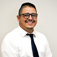 Raul Martinez
