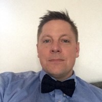 Jesper Lysbjerg Hansen