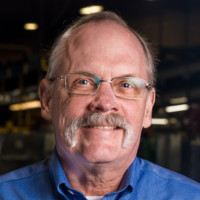 Barry Anderson