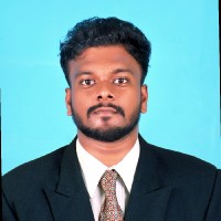 Jebin Kumar