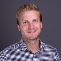 Andrew Barton, Mba
