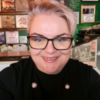 Julie Lancaster