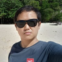 Chumporn Saraphatmarkying