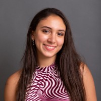 Paulina Olivas García