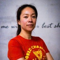 Amy Yu-Fei Pu