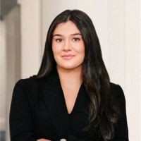 Karina M. Abeddy