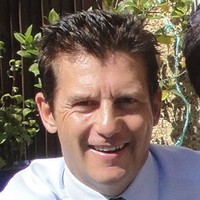 Ian Russell