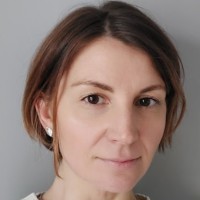 Natalia Palyg