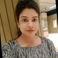Mili Jha
