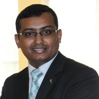Shah Saifur Rahman