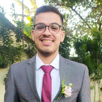 Huderson Campos