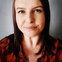 Anna Antonik