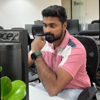 Arjun Mavunkal