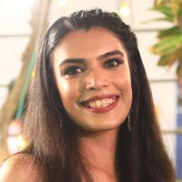 Shweta Naik