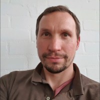 Jörn Coenradie