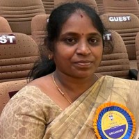 Dr. Nithya Damodharan