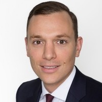 Richard Farrell, Cfa