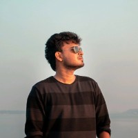 Vignesh K A