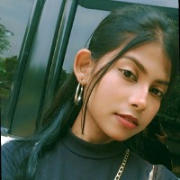 Srijani Dasgupta