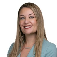 Kaitlin Mansfield, Cpa