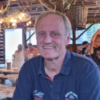 Kjell Ingvar Olsson
