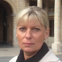 Liselotte Eriksen