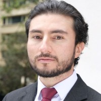 Javier Antonio Silva Monroy