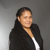 Zaidie Crowe Carnegie. LLM, B.A. Hons.