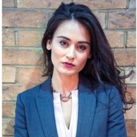 Circe de la Rosa Fernández