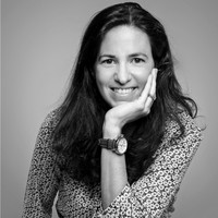 Hortense VAN de CASTEELE