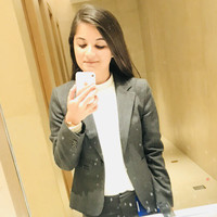 Simran Lalwani