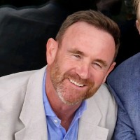 Kieron Maguire