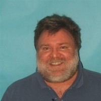 Steven Harbin