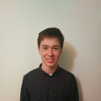 Cian Levy
