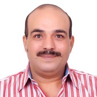 ashraf garas