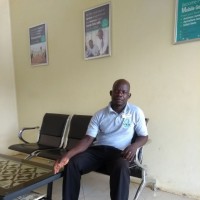 Samuel. Odeke