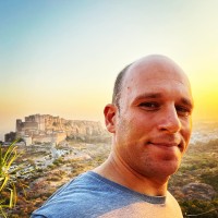 Sam Fishman