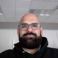 Harold Torres